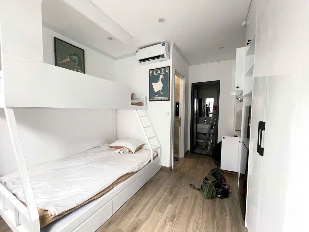 CCMN Minh Khai, Dòng tiền cao cạnh TIMES CITY MINH KHAI. Dt 48m 6T. Chỉ hơn 12 tỷ
